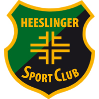 Wappen Heeslinger SC