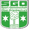 Wappen SG Ober-Erlenbach