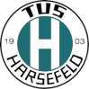 Wappen TuS Harsefeld